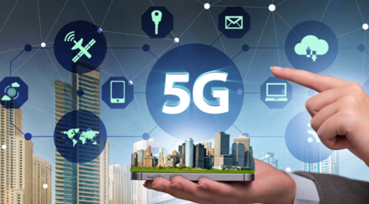 How 5G Technology is Changing Communication