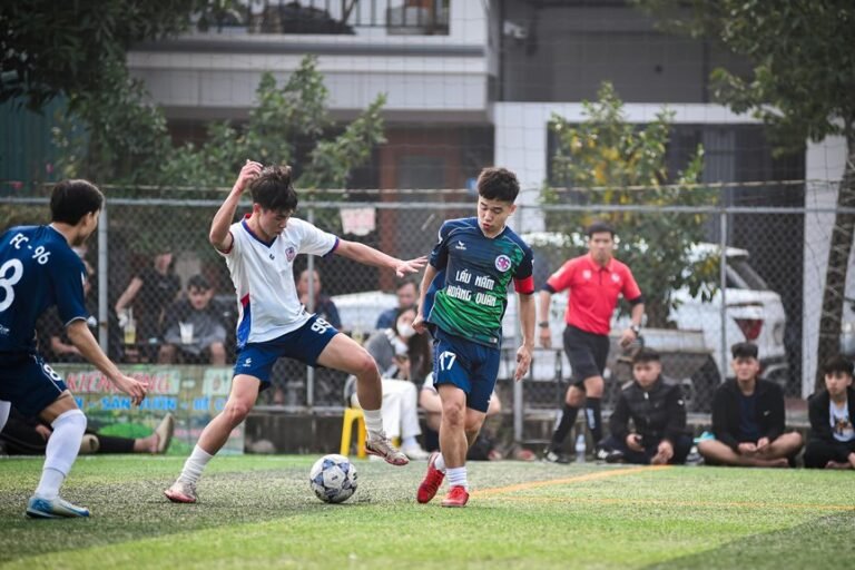 competitive strategy tracking numbers