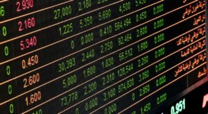 emerging opportunities tracker numbers