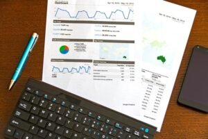 global data analysis report