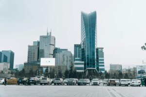 industry growth data analysis