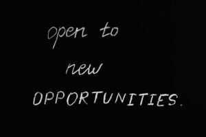 innovation opportunity identification process