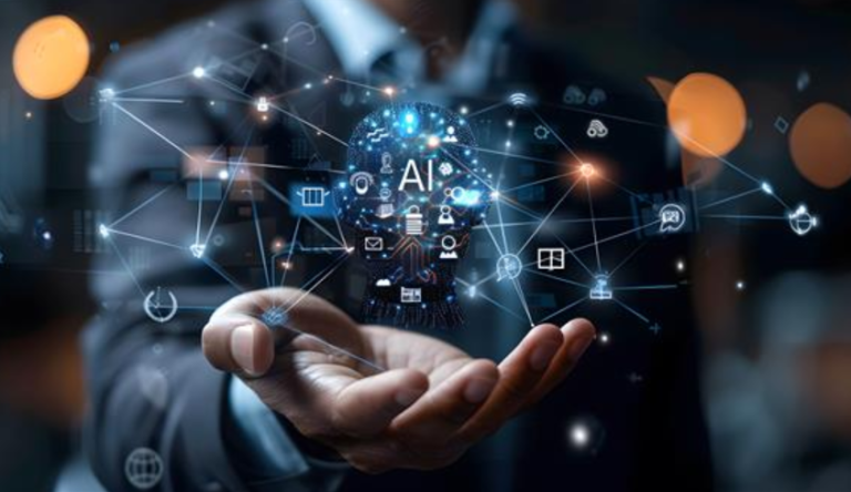 The Benefits of Artificial Intelligence in Communication Systems