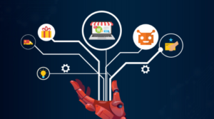 The Benefits of Artificial Intelligence in Digital Commerce