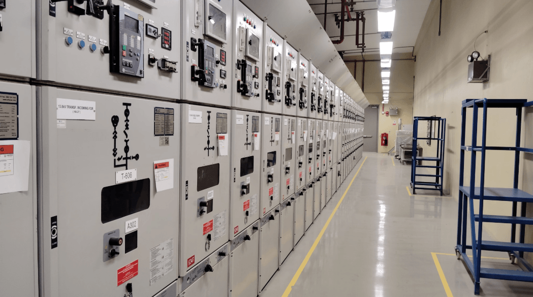 Efficient Switch Gear Products for Electrical Infrastructure Projects