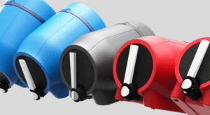 How Red Dot Manufacturers Approach Product Innovation