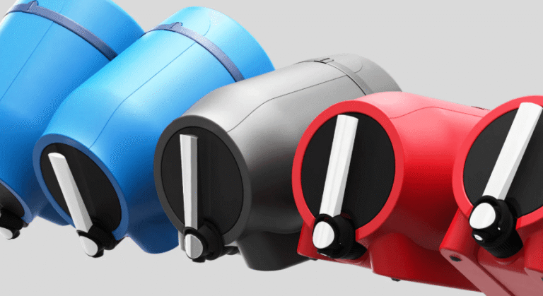 How Red Dot Manufacturers Approach Product Innovation