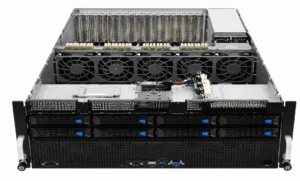 Enterprise GPU Servers: The Backbone of High Performance AI and Business Computing