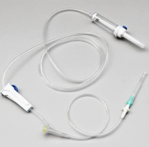 Microdrip Tubing: What Makes the Smaller Drop Possible