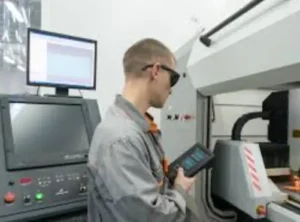 Diagnosing Common CNC Spindle Troubleshooting Scenarios