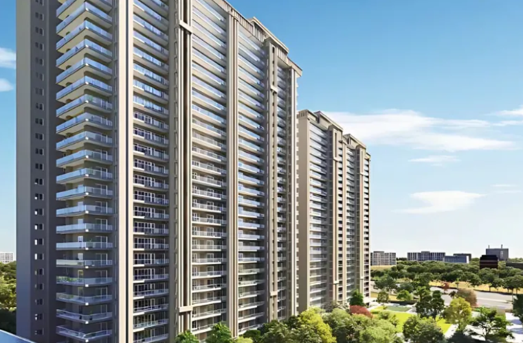 What Homebuyers Should Know About Selecting the Right Godrej Flats