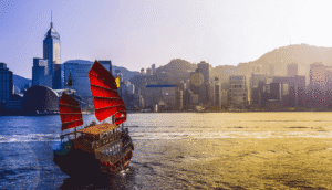 Top  Fantastic Travel Attractions in Hong Kong