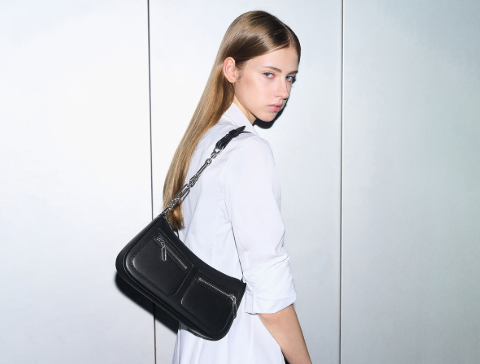 Leather Shoulder Bag Versatility for Modern Everyday Life