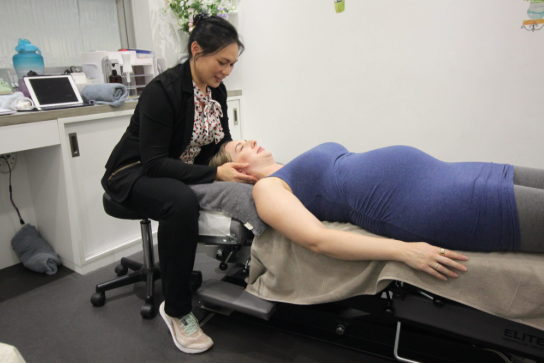 Chiropractic Care for Office Workers: Managing Desk-Related Pain in Hong Kong