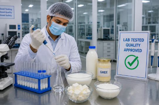Building Better Laboratory Practices for Product Testing