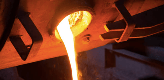 Improving Consistency in High-Temperature Glass Production