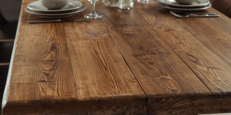 Durable Wood