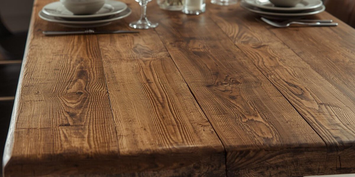 Durable Wood